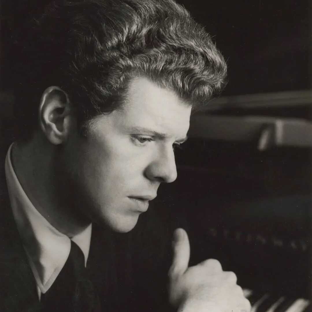 Конкурс пианистов имени вана клиберна