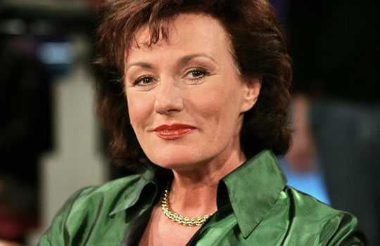 Вальтрауд мейер - waltraud meier