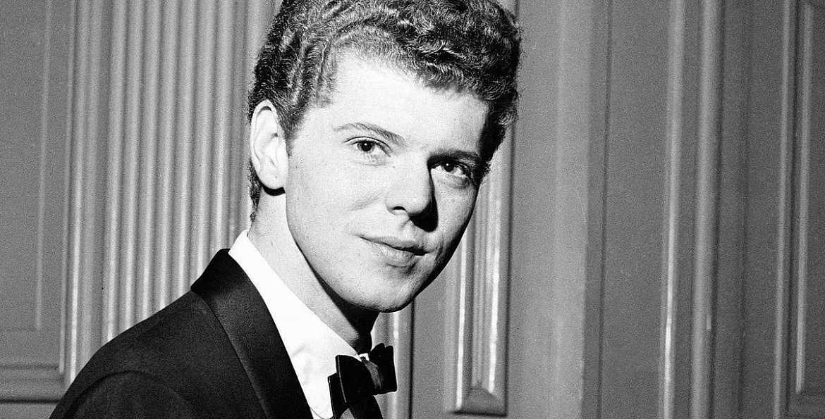 Ван клиберн — van cliburn