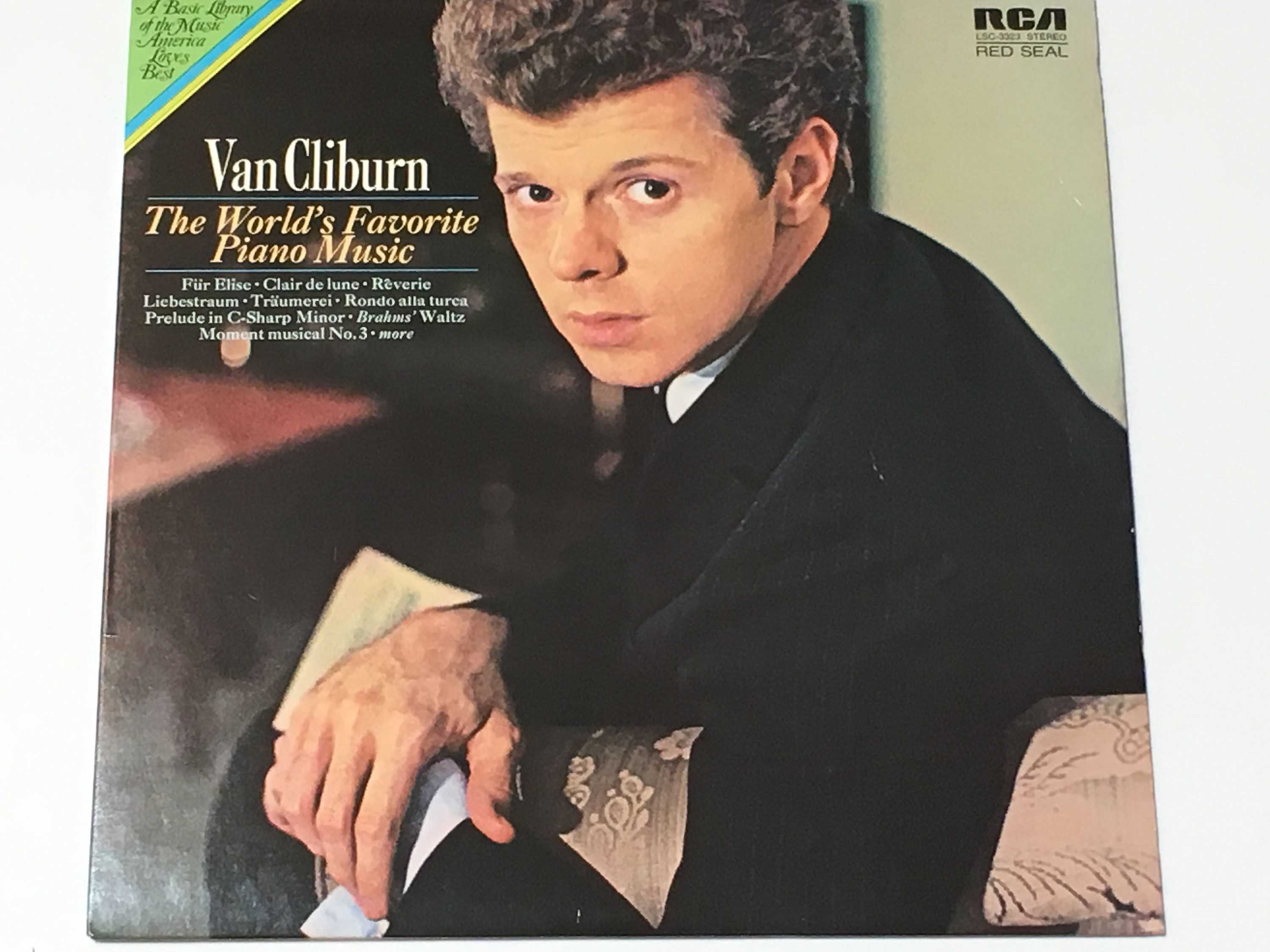 Ван клиберн