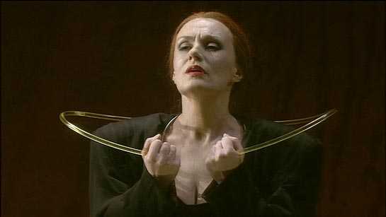 Waltraut meier | wagneropera.net