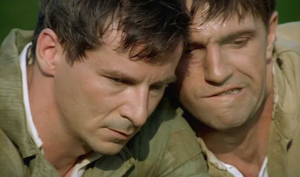 Параджанов: диалог с антониони | belcanto.ru