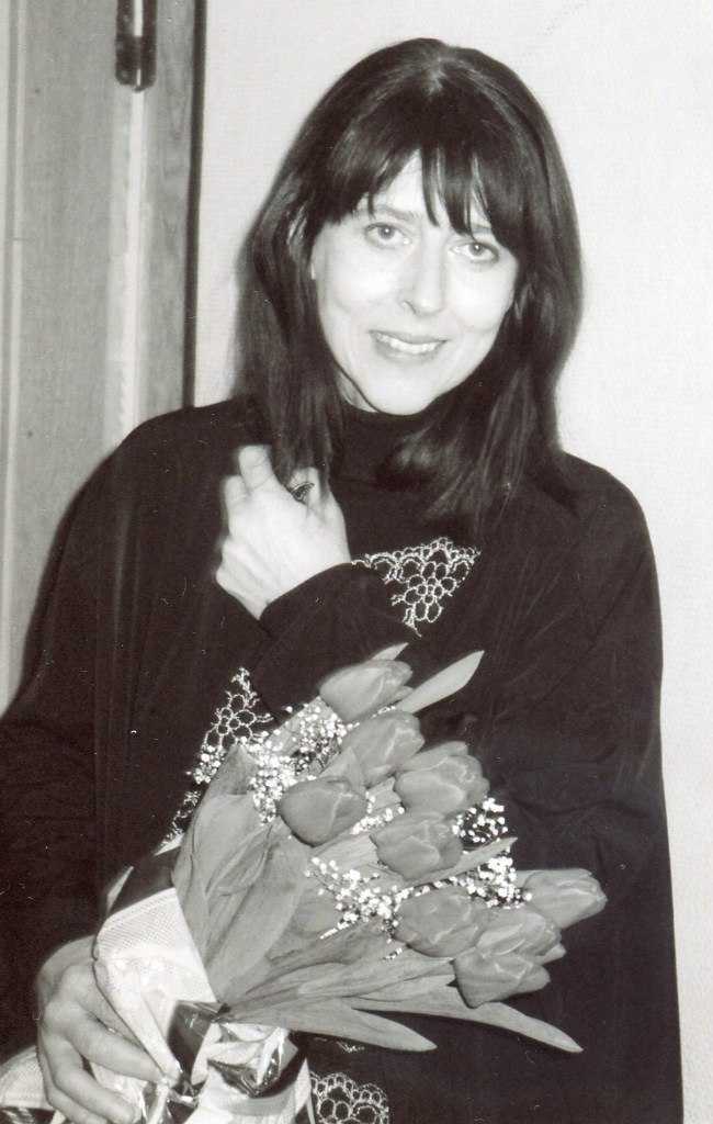 Трулль, наталия владимировна