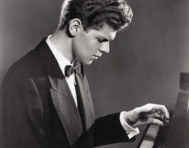 Ван клиберн. к 60-летию иллюзии весны0