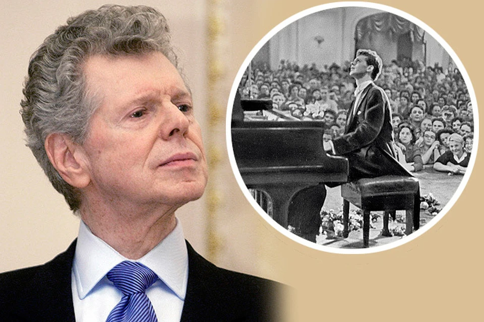 Ван клиберн