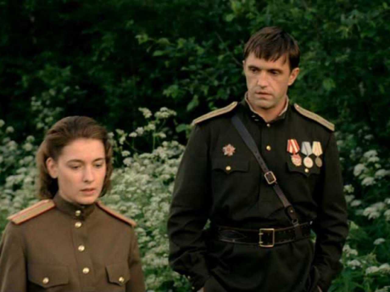 Время собирать камни (фильм)