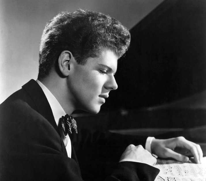Ван клиберн (van cliburn) | belcanto.ru