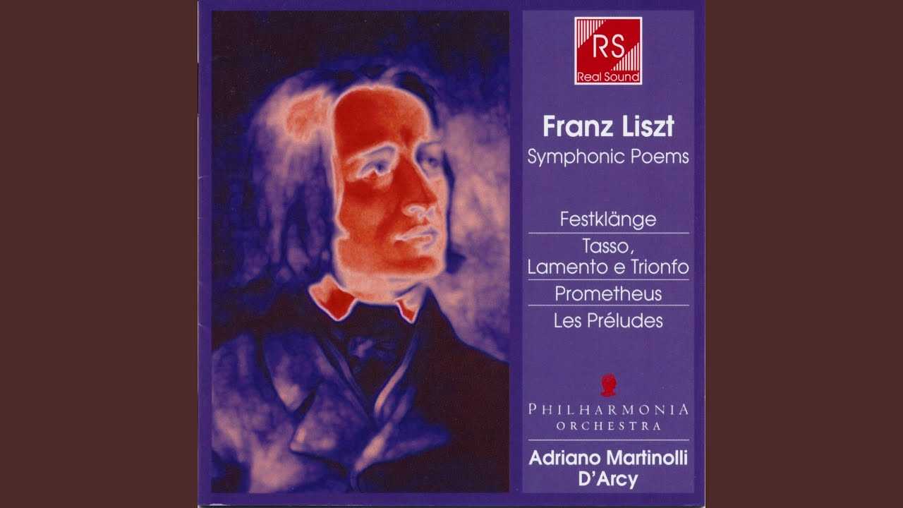 Ференц лист: биография, творчество личная жизнь, фото, произведения и смерть композитора