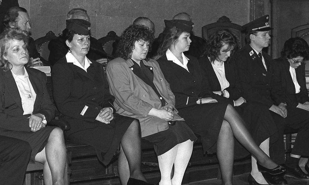 Вальтрауд майер (waltraud meier) | belcanto.ru