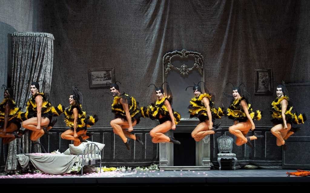 Оффенбах, жак