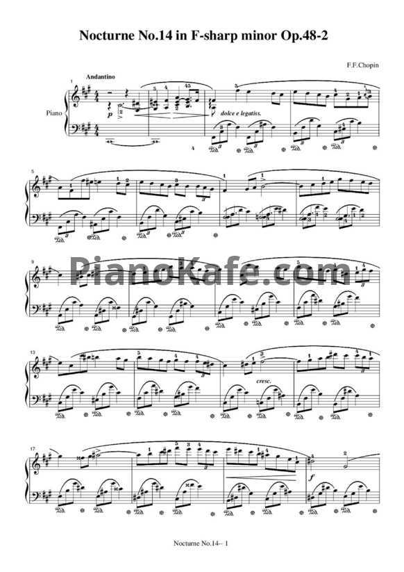 Ноктюрны, соч. 55 (шопен) - nocturnes, op. 55 (chopin)