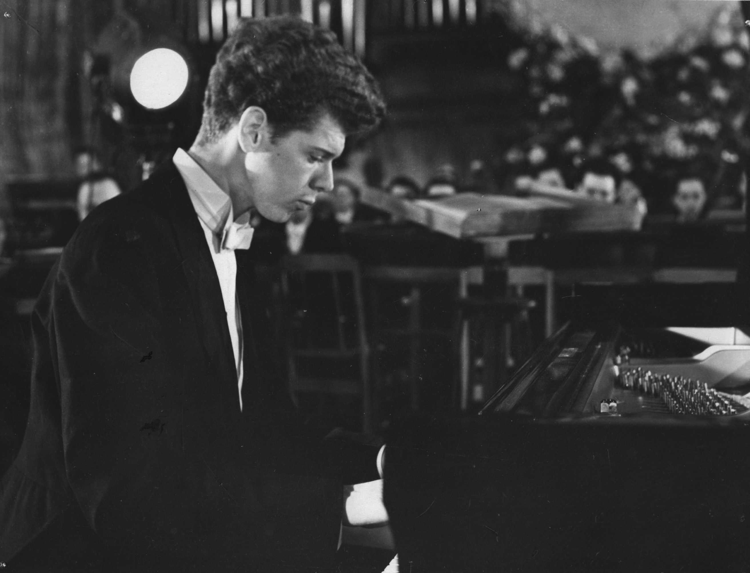 Ван клиберн