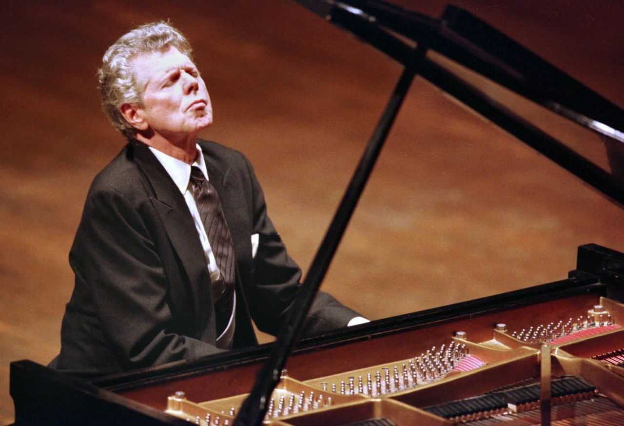 Ван клиберн