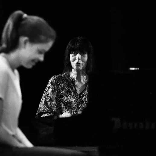 Трулль наталия фортепиано биография