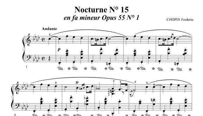 Ноктюрны, соч. 37 (шопен) — nocturnes, op. 37 (chopin)