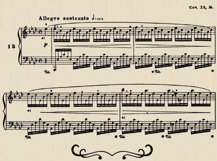 Études, op.10 (chopin, frédéric) - imslp: free sheet music pdf download