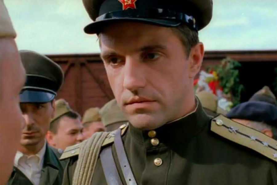 Время собирать камни (фильм)