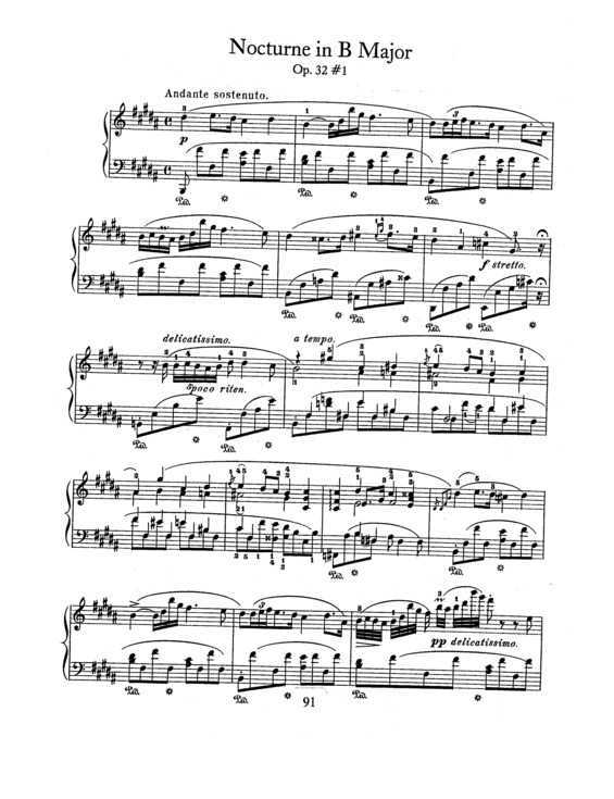 Ноктюрны, соч. 37 (шопен) - nocturnes, op. 37 (chopin)