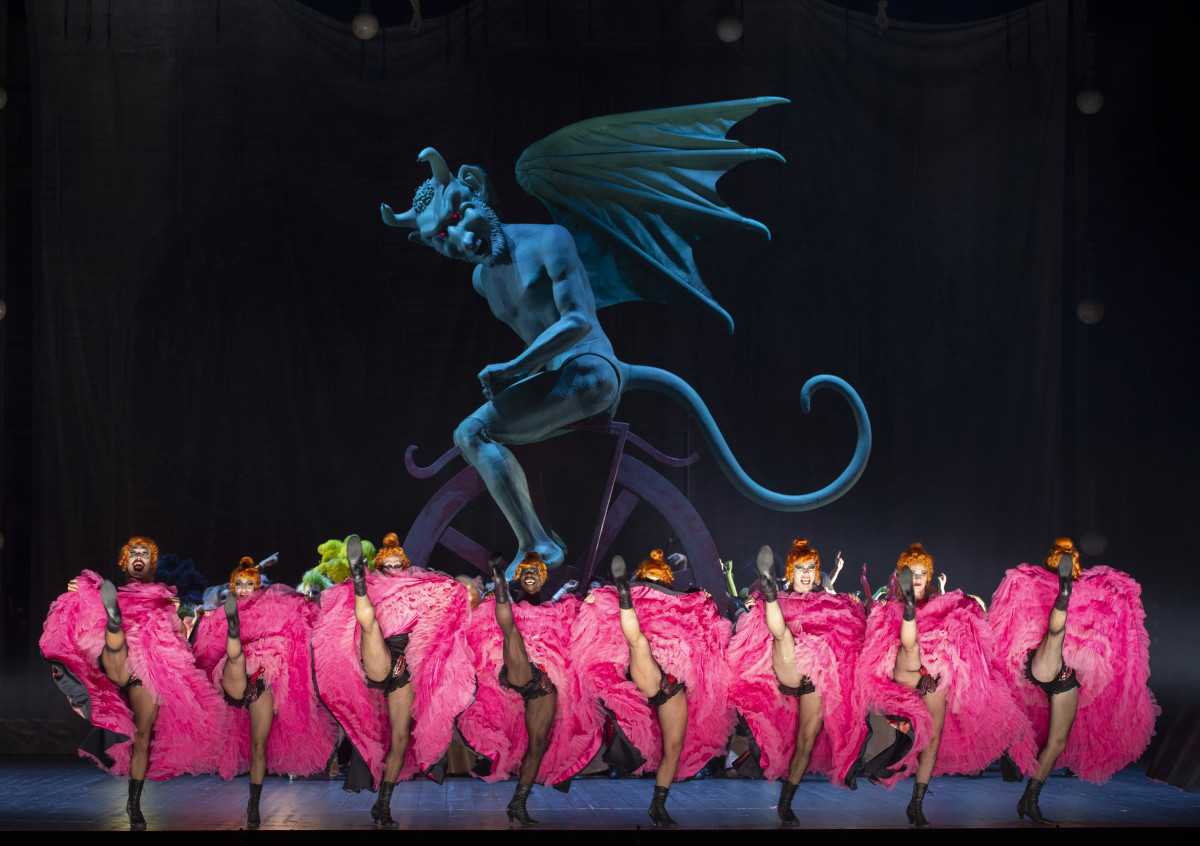 Мир оперетты (часть 1) | опера и вокал