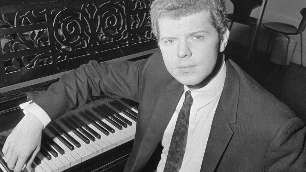 Ван клиберн