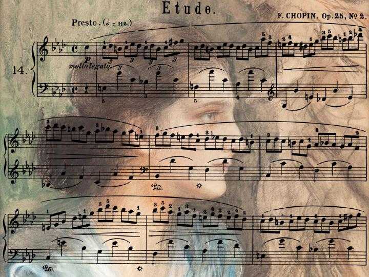 Études, op.25 (chopin, frédéric) - imslp: free sheet music pdf download
