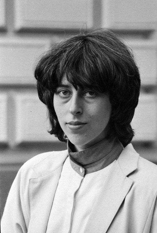 Трулль, наталия владимировна