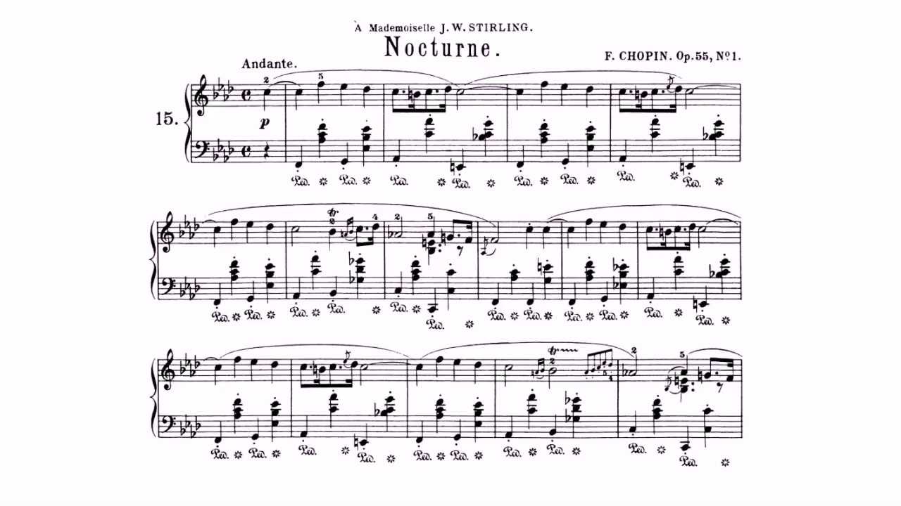 Ноктюрны, соч. 55 (шопен) - nocturnes, op. 55 (chopin) - dev.abcdef.wiki