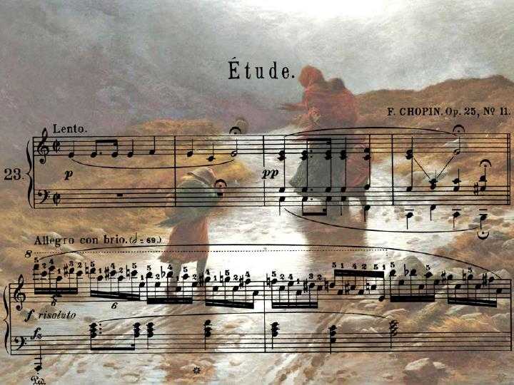 Études, op.10 (chopin, frédéric)