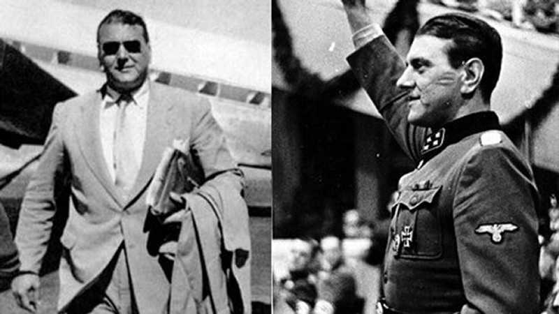 Вальтрауд майер