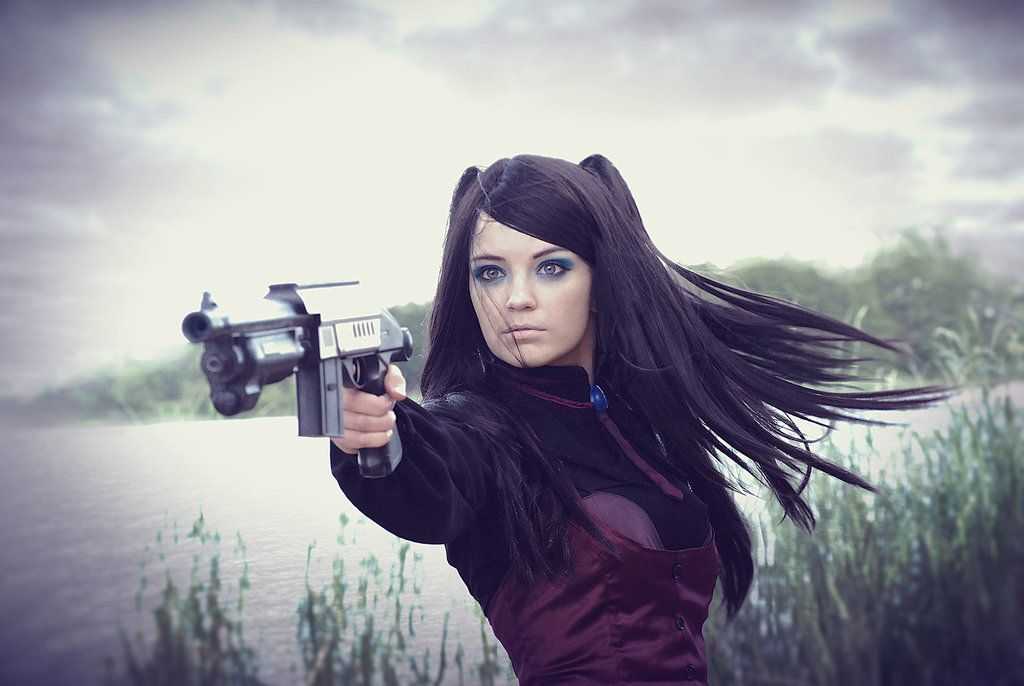 Вальтрауд мaйер