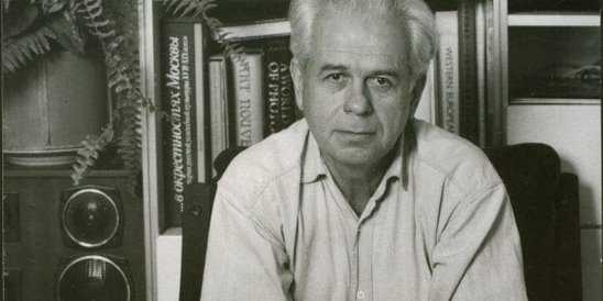 Эдисон васильевич денисов