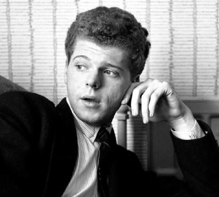 Ван клиберн - van cliburn