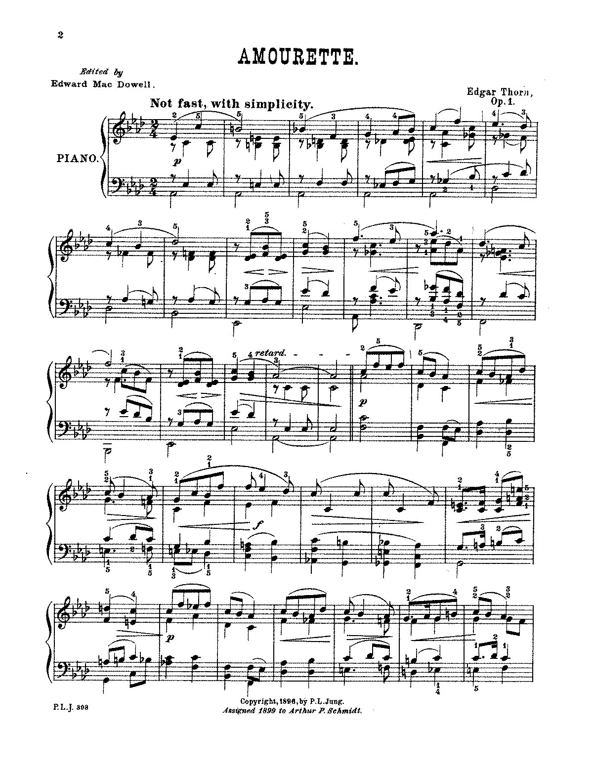 Мак-доуэлл, эдуард — энциклопедия руниверсалис