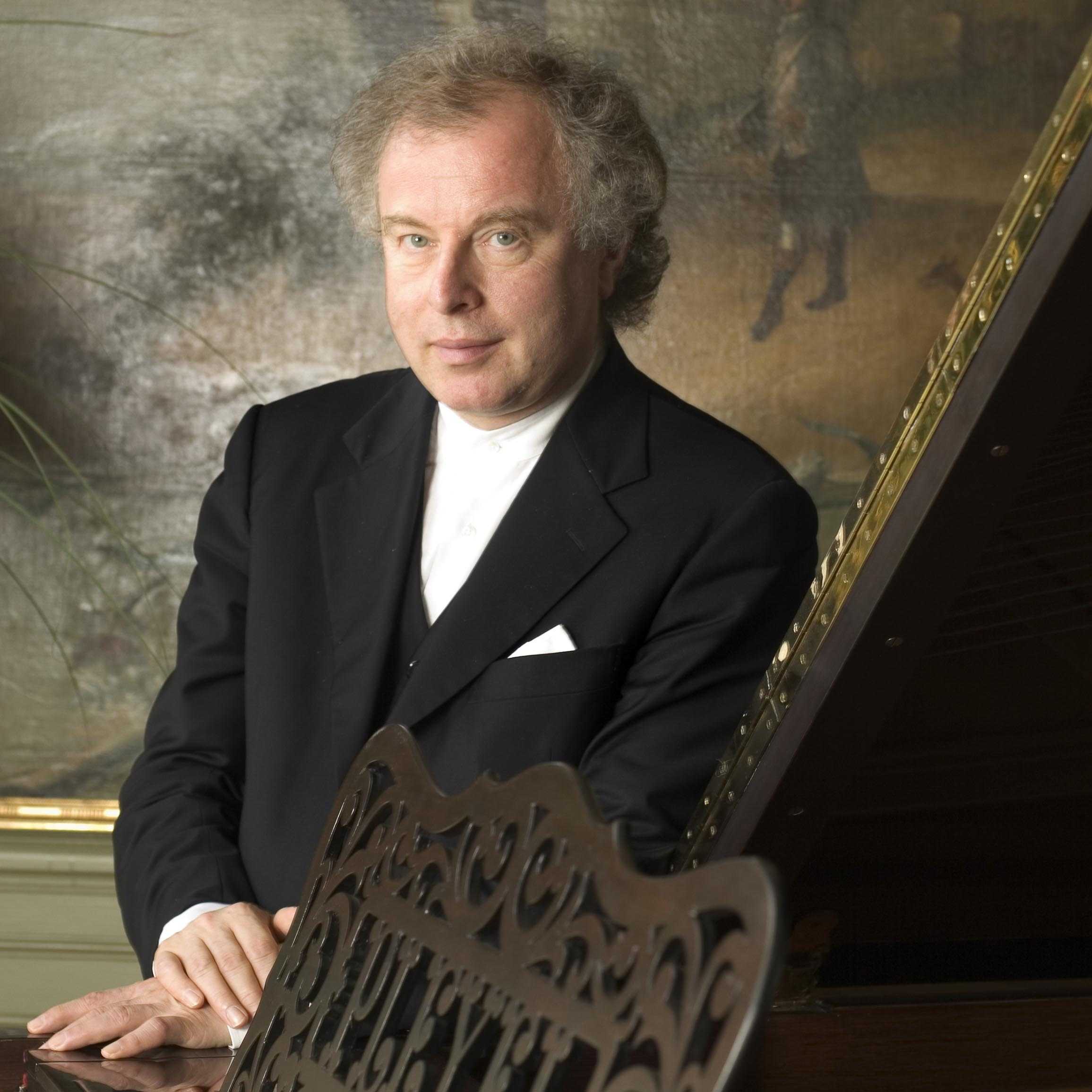 Андраш шифф / andrás schiff