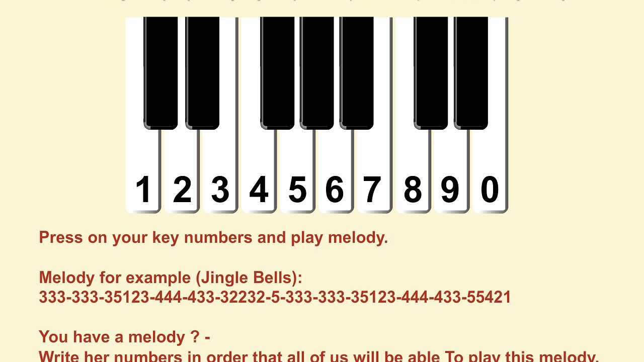 Piano