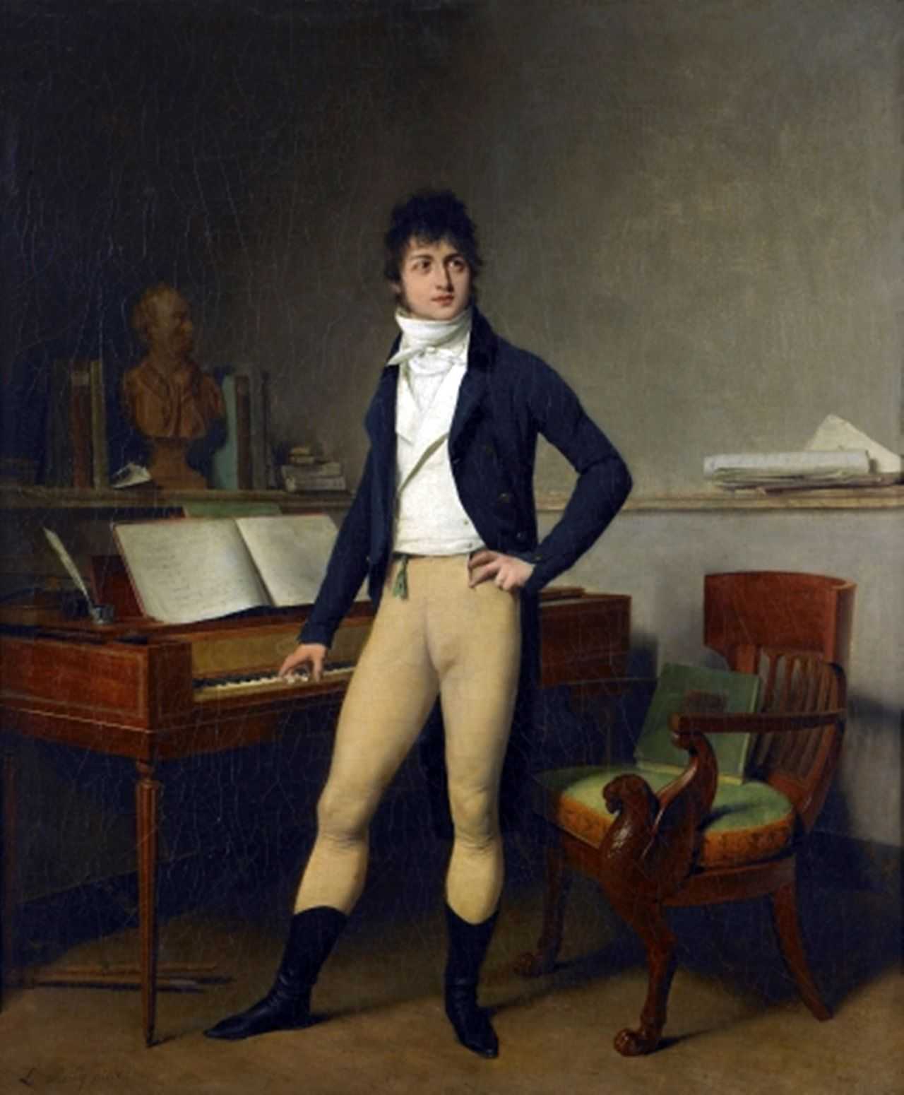 Франсуа-адриан буальдье - françois-adrien boieldieu - dev.abcdef.wiki