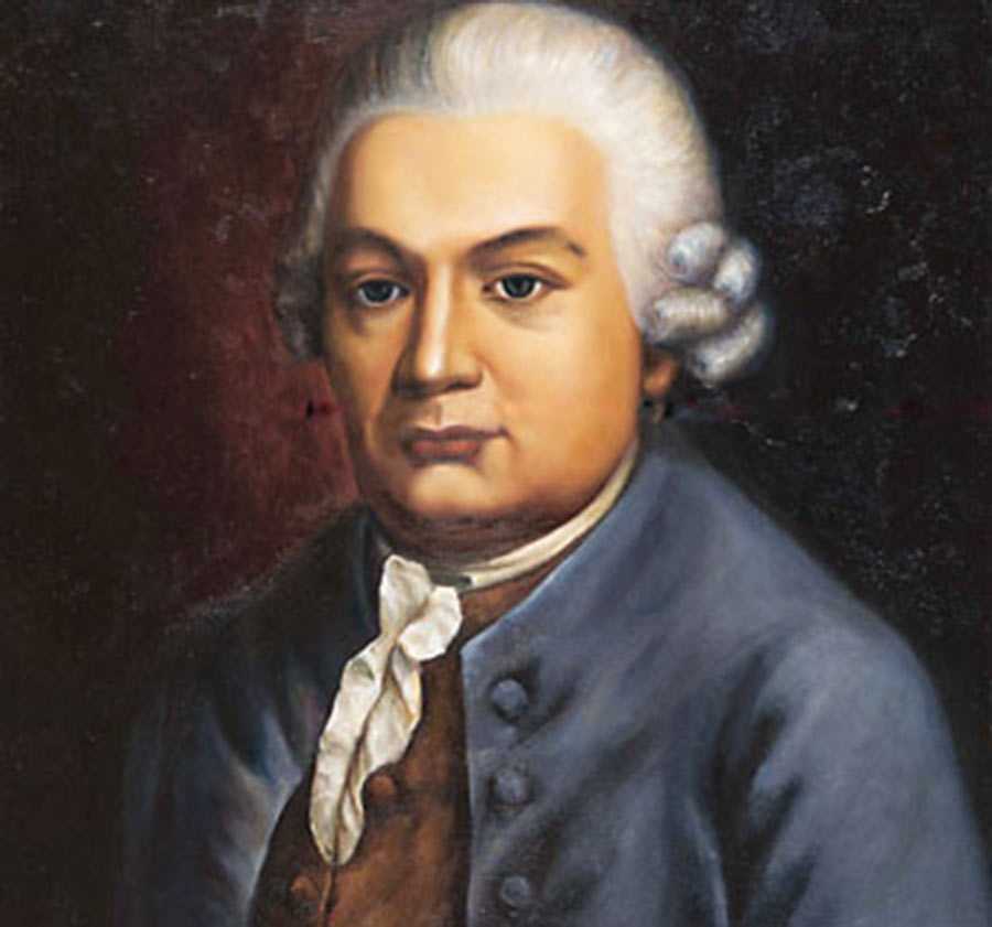 Карл филипп эмануэль бах - carl philipp emanuel bach - dev.abcdef.wiki