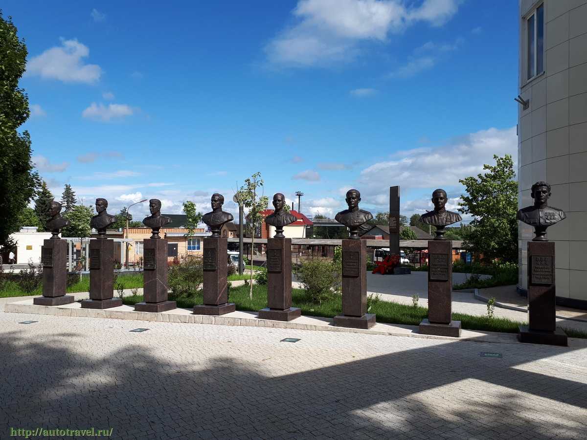 Алябьев александр александрович