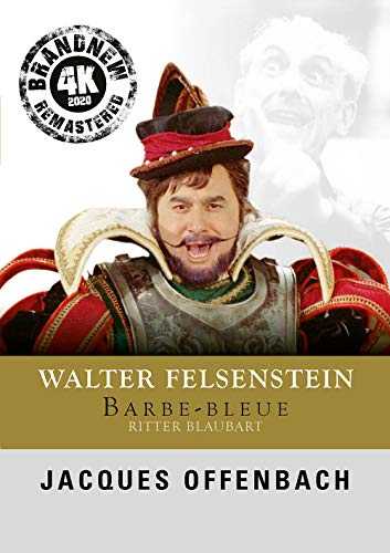 Вальтер фельзенштейн - walter felsenstein