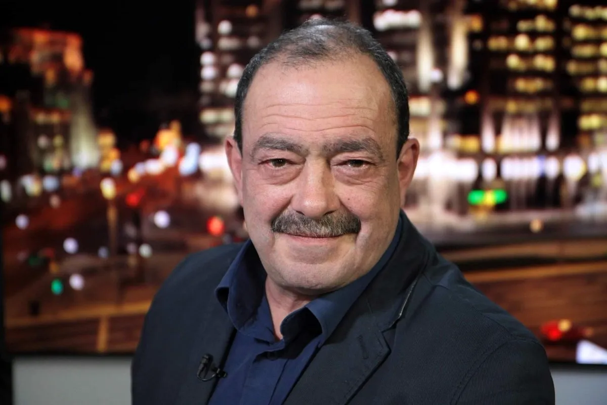 Михаил кожухов: биография, личная жизнь, семья, жена, дети