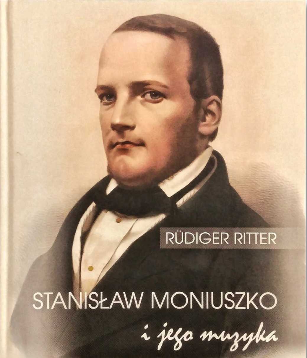 Монюшко, станислав — энциклопедия руниверсалис