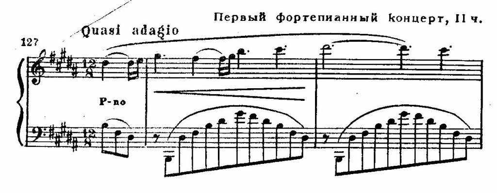 Скачать песню брамс - концерт для фортепиано № 2 бесплатно и слушать онлайн