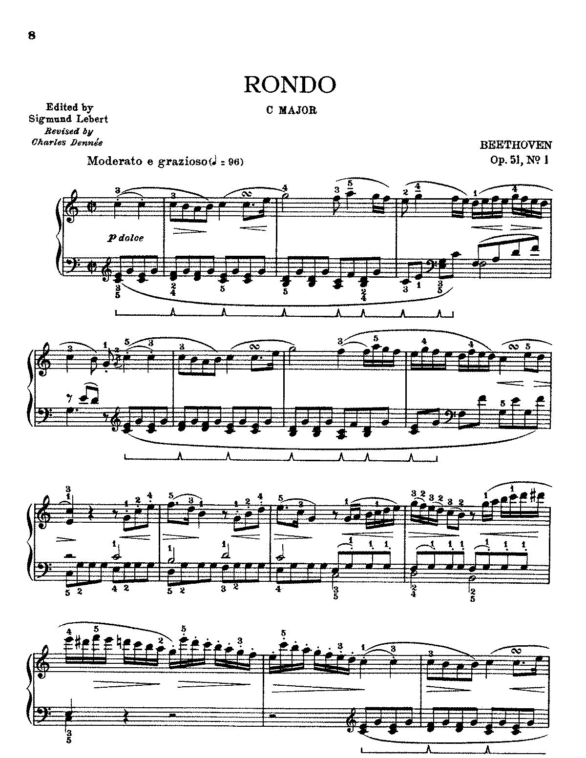 Бетховен. увертюра «эгмонт» (egmont-ouvertüre, op. 84) | classic-music.ru