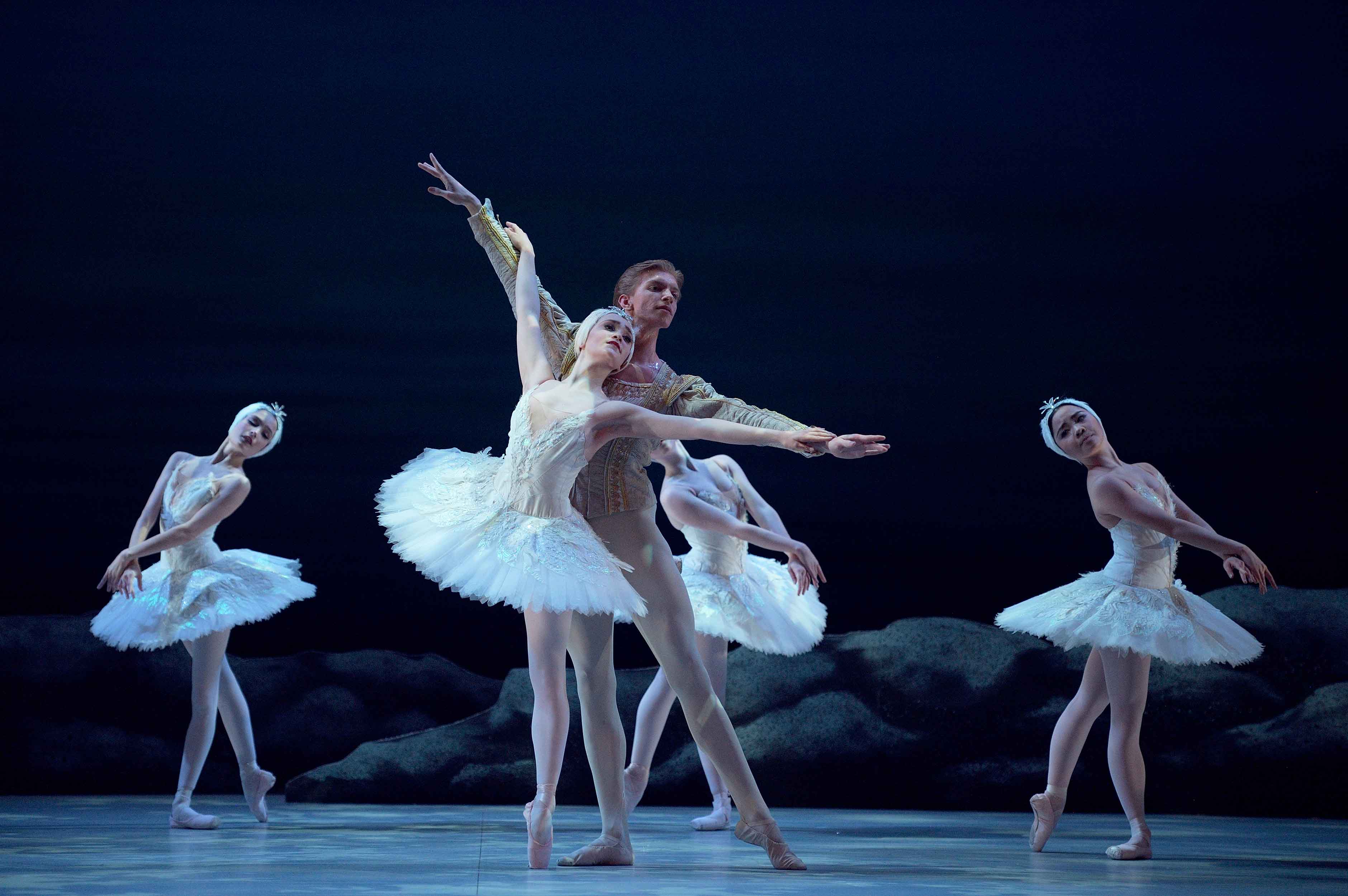 Английский национальный балет - english national ballet - dev.abcdef.wiki
