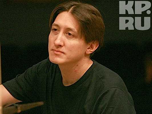 Кемпф, фредерик - wi-ki.ru c комментариями