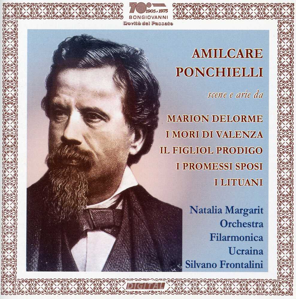 La gioconda, op.9 (ponchielli, amilcare) - imslp: free sheet music pdf download