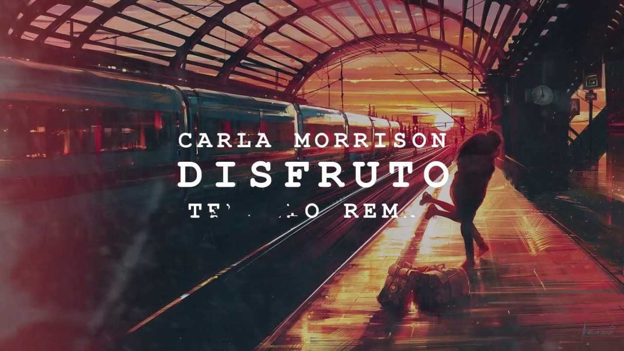 Disfruto