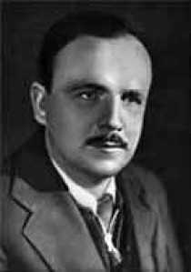 Дзержинский иван иванович