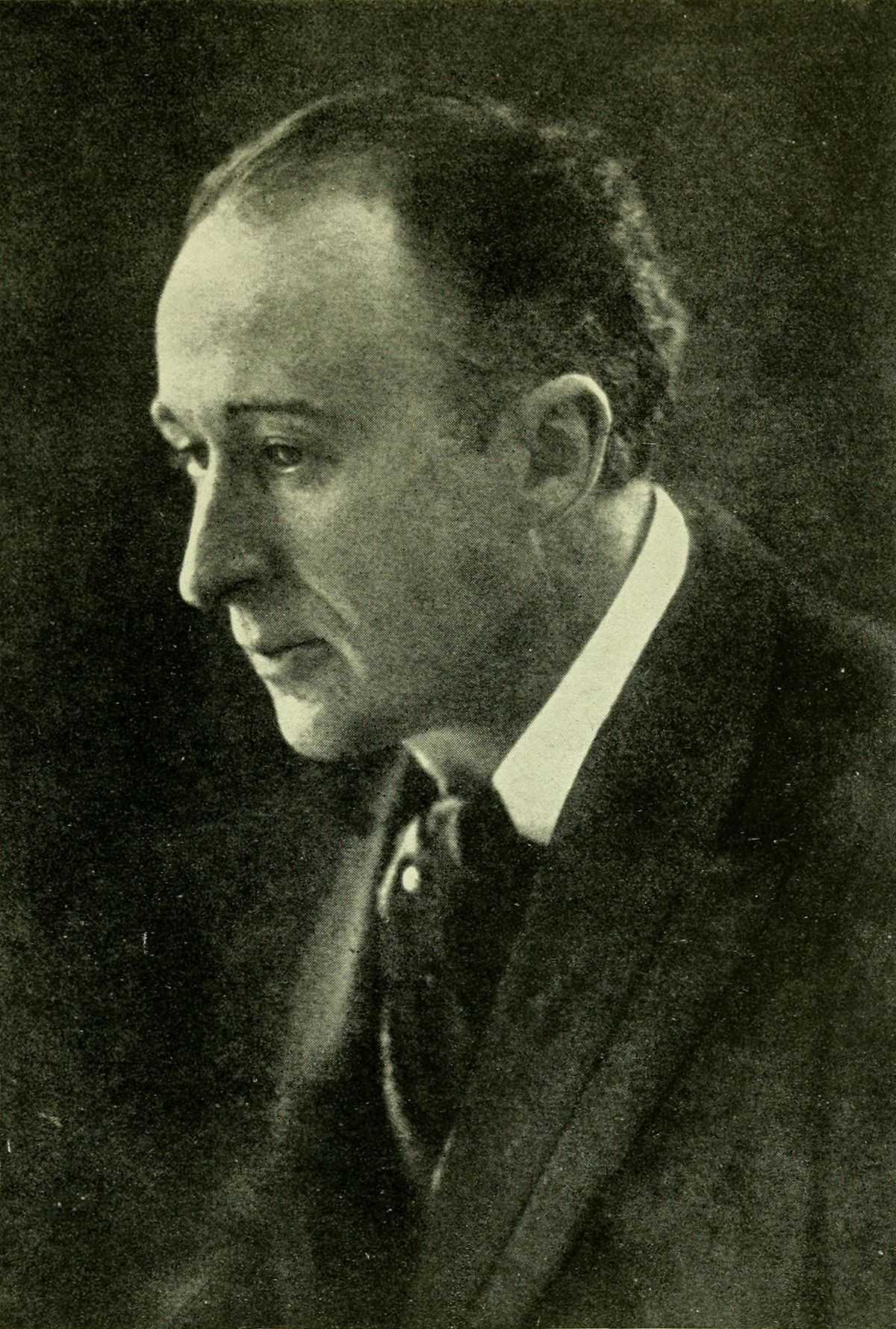 Фредерик делиус (дилиус) (frederick delius)