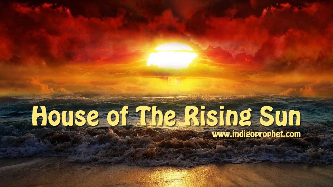 Дом восходящего солнца - the house of the rising sun - dev.abcdef.wiki